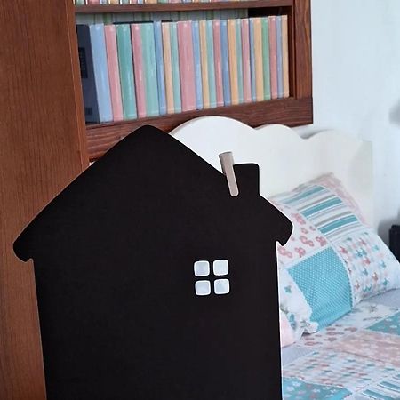 Guesthouse Mare Bar Ngoại thất bức ảnh