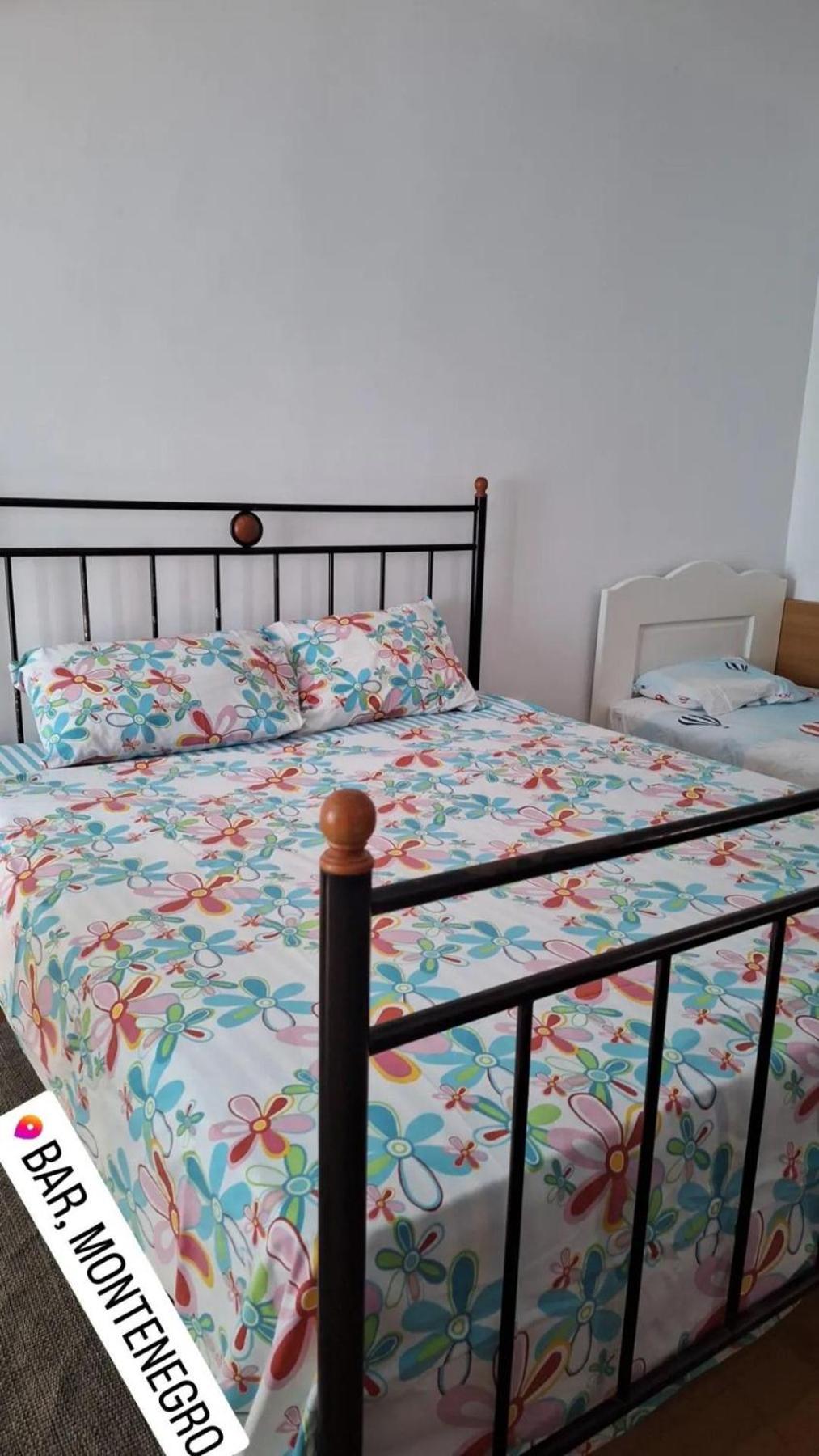 Guesthouse Mare Bar Ngoại thất bức ảnh