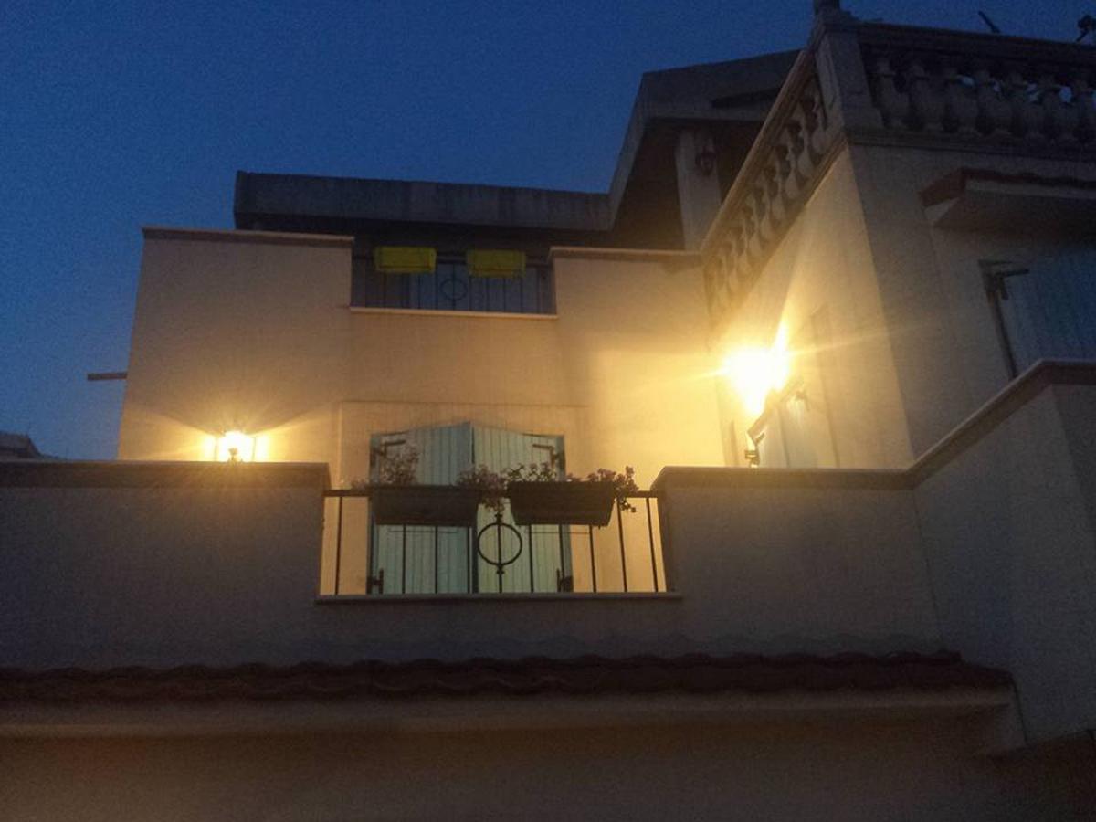 Guesthouse Mare Bar Ngoại thất bức ảnh