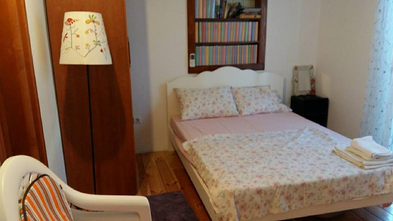 Guesthouse Mare Bar Ngoại thất bức ảnh