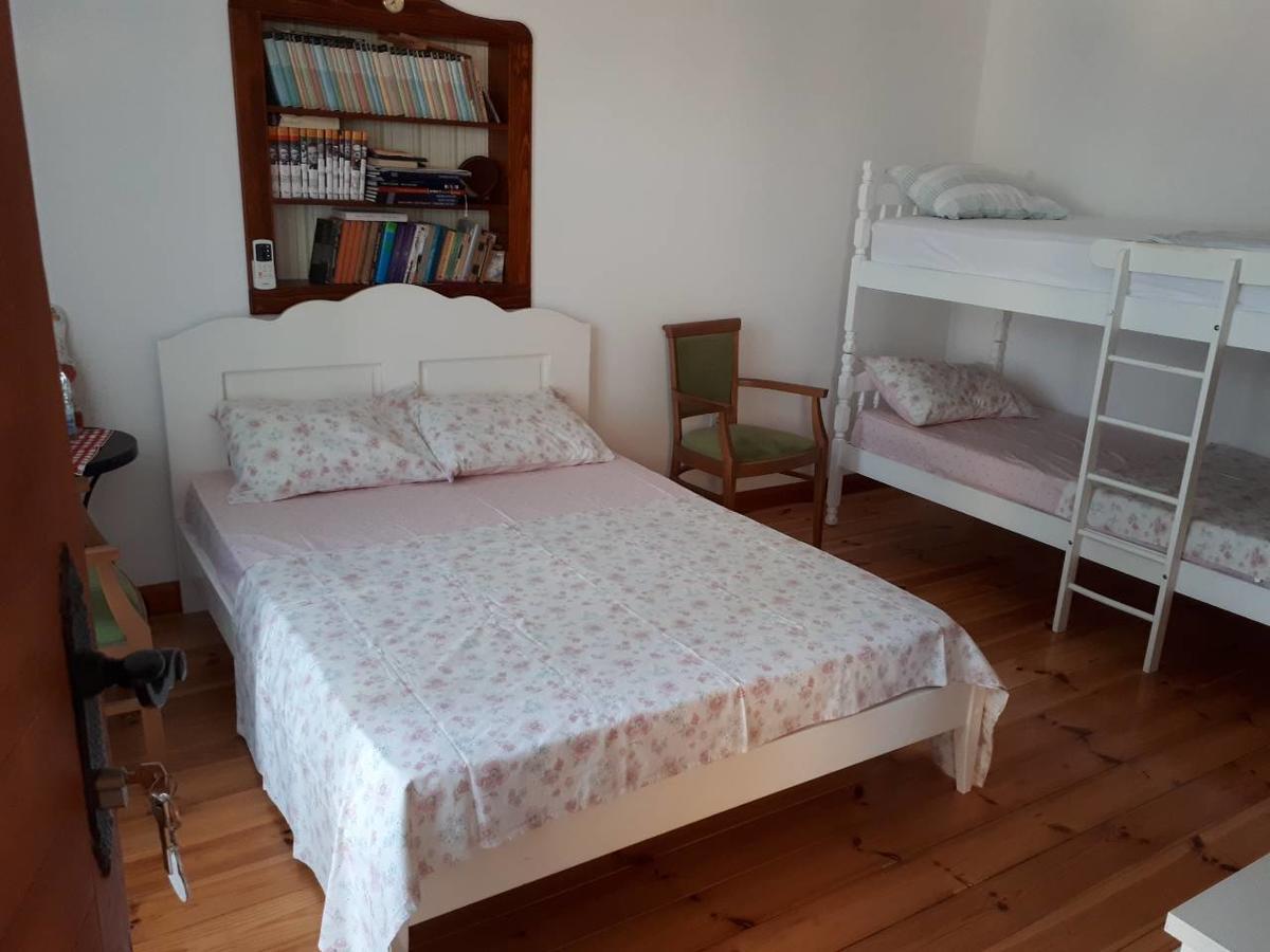 Guesthouse Mare Bar Ngoại thất bức ảnh