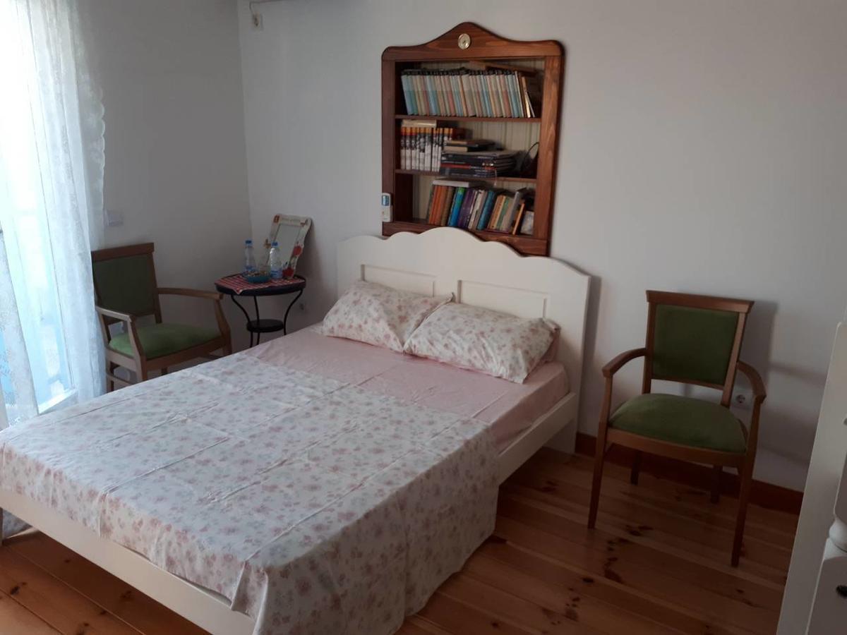 Guesthouse Mare Bar Ngoại thất bức ảnh