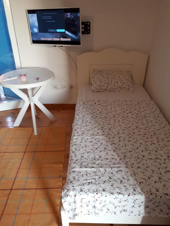 Guesthouse Mare Bar Ngoại thất bức ảnh