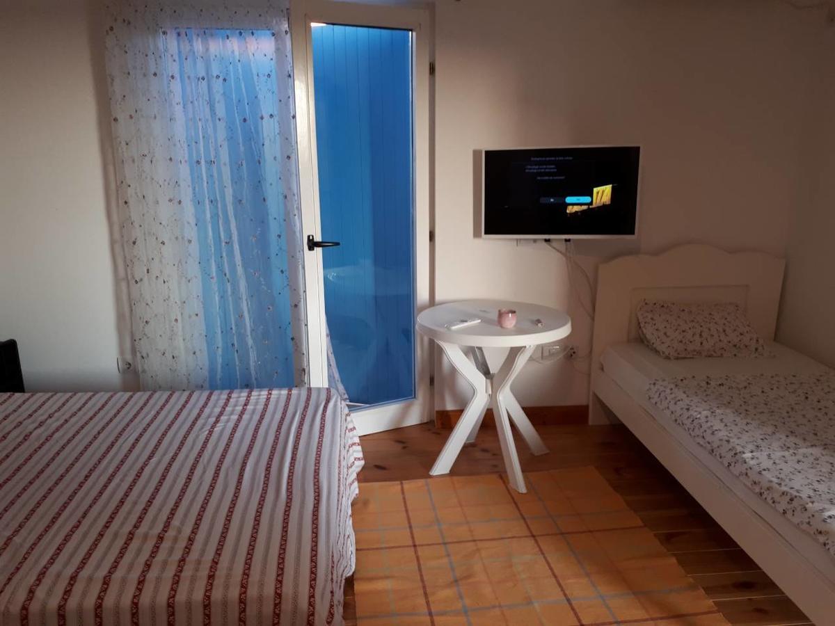 Guesthouse Mare Bar Ngoại thất bức ảnh