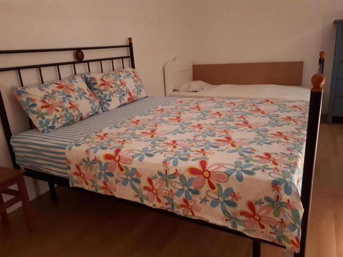 Guesthouse Mare Bar Ngoại thất bức ảnh