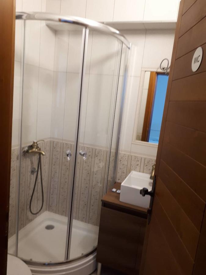 Guesthouse Mare Bar Ngoại thất bức ảnh